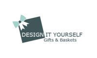 Design It Yourself Gift Baskets promo codes