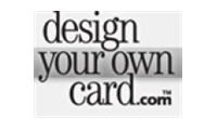 Design Your Own Card promo codes