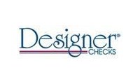 Designer Checks promo codes