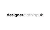 Designer Clothing UK promo codes