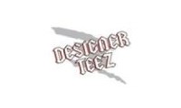 Designer Teez promo codes