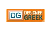 DesignerGreek promo codes