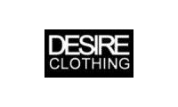Desire Clothing UK promo codes