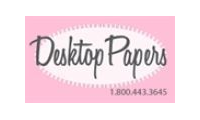 Desktop Papers promo codes