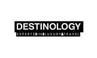Destinology UK Promo Codes