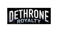 Dethrone Royalty promo codes