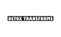 Detoxtransforms promo codes