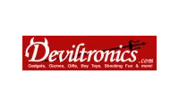 Deviltronics Uk promo codes