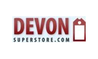 Devon Superstore promo codes