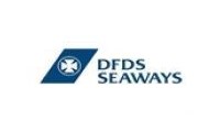 Dfds Seaways promo codes