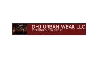 Dhj Urban Wear promo codes
