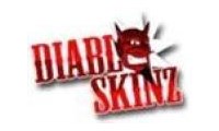 Diablo Skinz promo codes