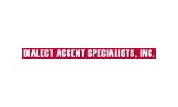 Dialect Accent Specialists promo codes