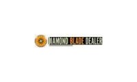 Diamond Blade Dealer Promo Codes