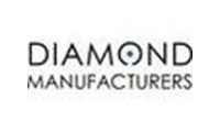 Diamond Manufacturers promo codes
