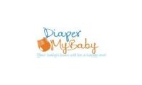 Diaper My Baby promo codes