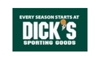 Dicks Sporting Goods promo codes