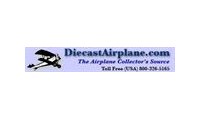Diecast Airplanes Promo Codes