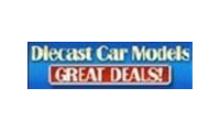 Diecast Car Models promo codes