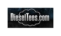 Diesel Tees promo codes