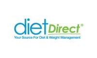 Diet Direct promo codes