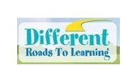 Different Roads To Learning promo codes