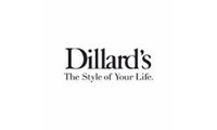 Dillards promo codes