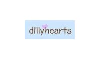 Dilly Hearts promo codes