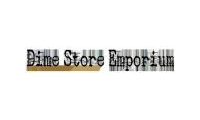 Dime Store Emporium promo codes