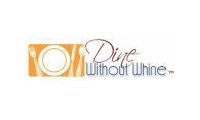 Dine Without Whine promo codes