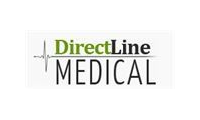 Direct Line Medical Supplies promo codes
