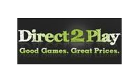 Direct2play promo codes