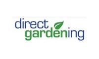 Direct Gardening promo codes