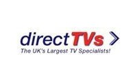 Directtvs UK promo codes