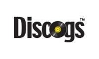 Discogs promo codes