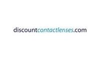 Discount Contact Lenses promo codes