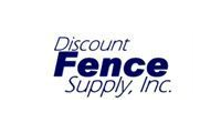 Discount Fence promo codes