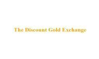 Discount Gold Exchange promo codes