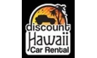 Discount Hawaii Car Rental promo codes