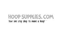 Discount Hoop Supply promo codes