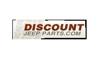 Discount Jeep Parts Promo Codes