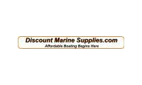 Discount Marine Supplies Promo Codes
