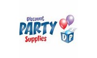 Discount Party Supplies promo codes