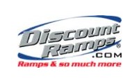 Discount Ramps promo codes