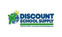 Discount School Supply promo codes