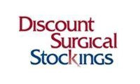 Discount Surgical Stockings promo codes
