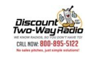 Discount Two-Way Radio promo codes