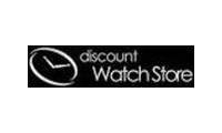 Discount Watch Store promo codes