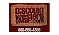 Discount Western Wear promo codes