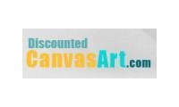 Discounted Canvas Art promo codes